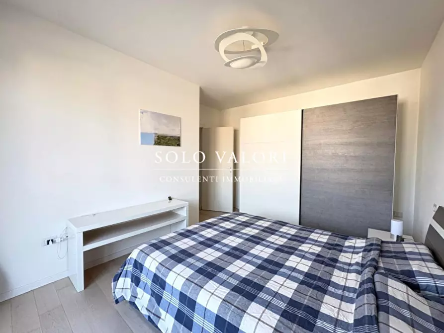 Immagine 12 di Appartamento in vendita  a Castelfranco Veneto