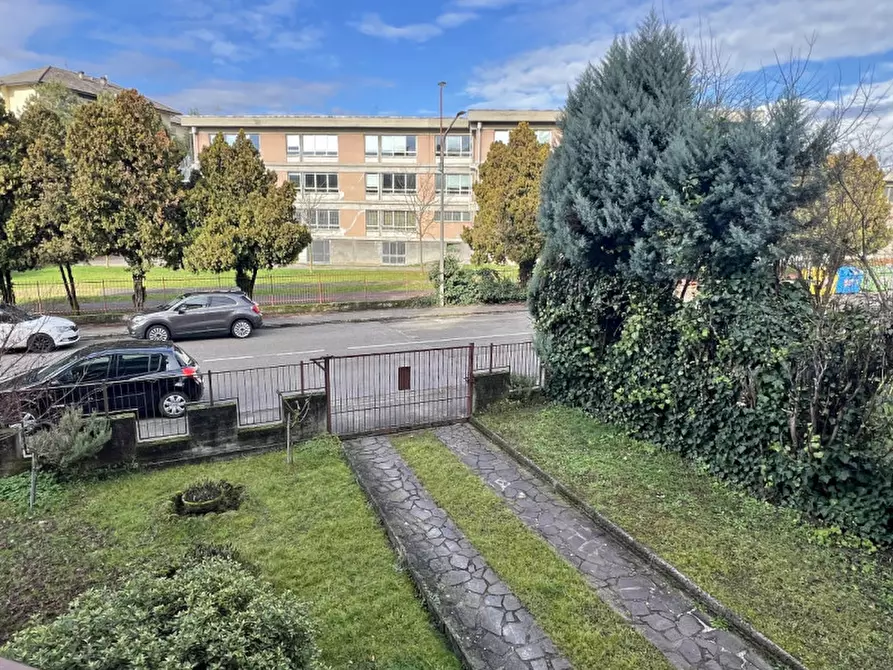 Immagine 1 di Appartamento in vendita  in Via Vincenzo Bellini a Vicenza