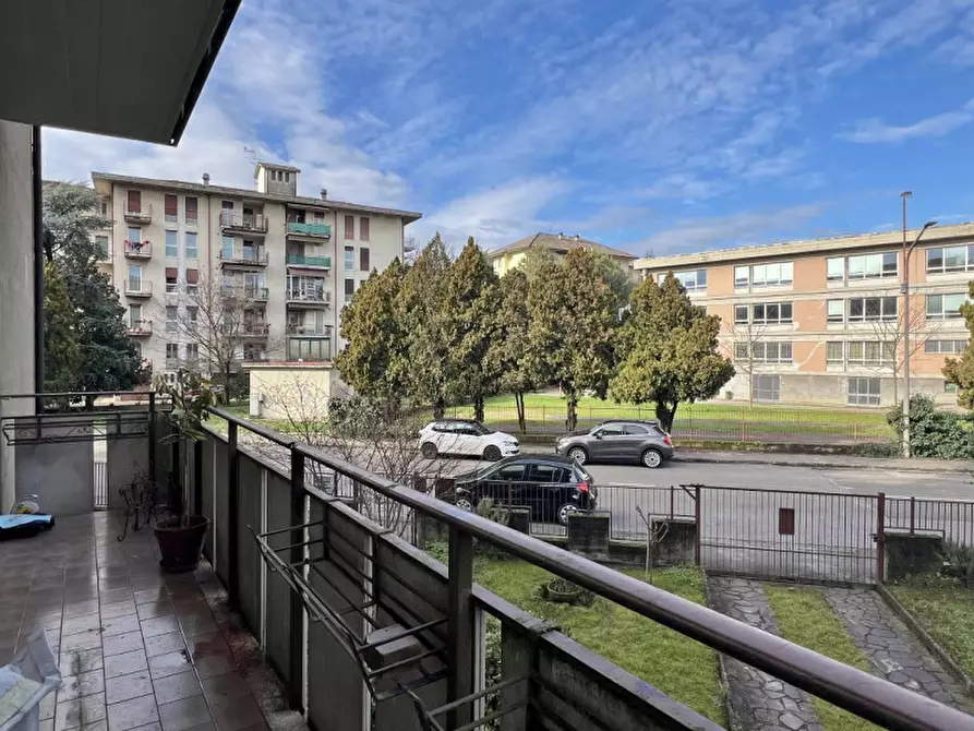 Immagine 2 di Appartamento in vendita  in Via Vincenzo Bellini a Vicenza