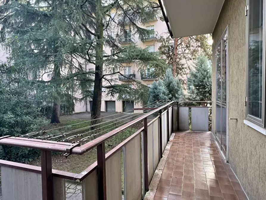 Immagine 5 di Appartamento in vendita  in Via Vincenzo Bellini a Vicenza