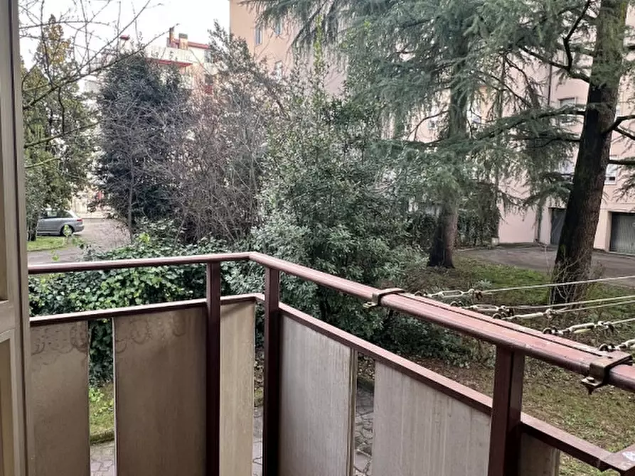 Immagine 6 di Appartamento in vendita  in Via Vincenzo Bellini a Vicenza