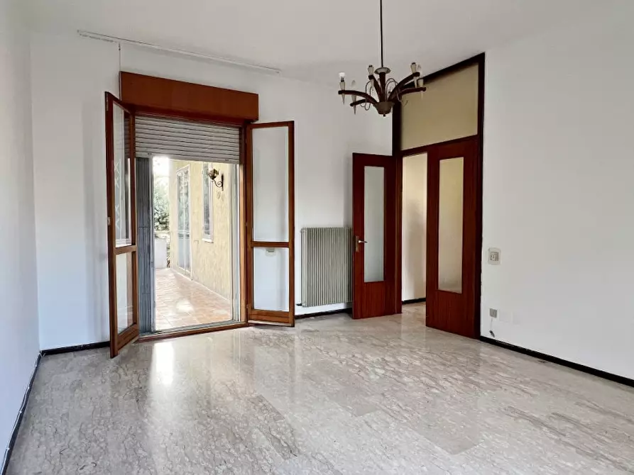 Immagine 7 di Appartamento in vendita  in Via Vincenzo Bellini a Vicenza