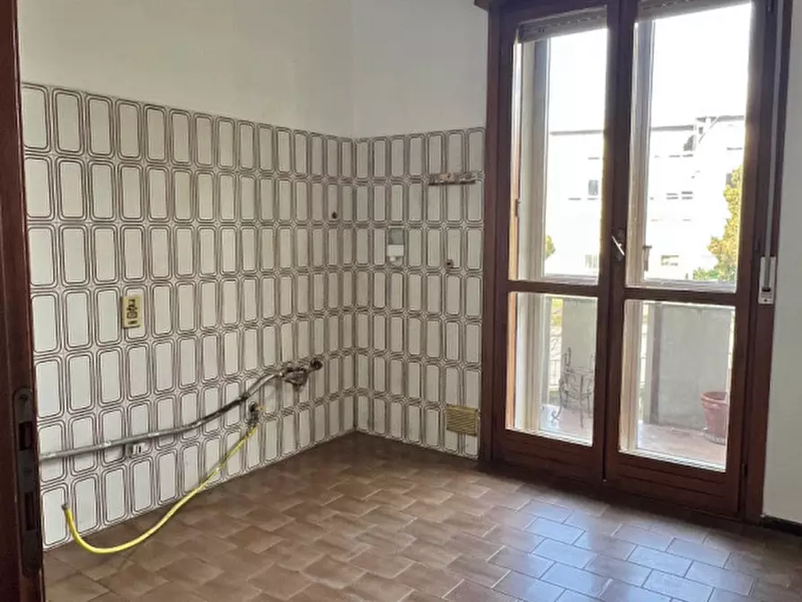 Immagine 8 di Appartamento in vendita  in Via Vincenzo Bellini a Vicenza