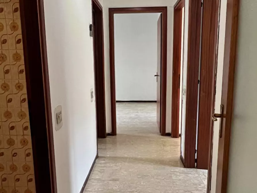 Immagine 9 di Appartamento in vendita  in Via Vincenzo Bellini a Vicenza