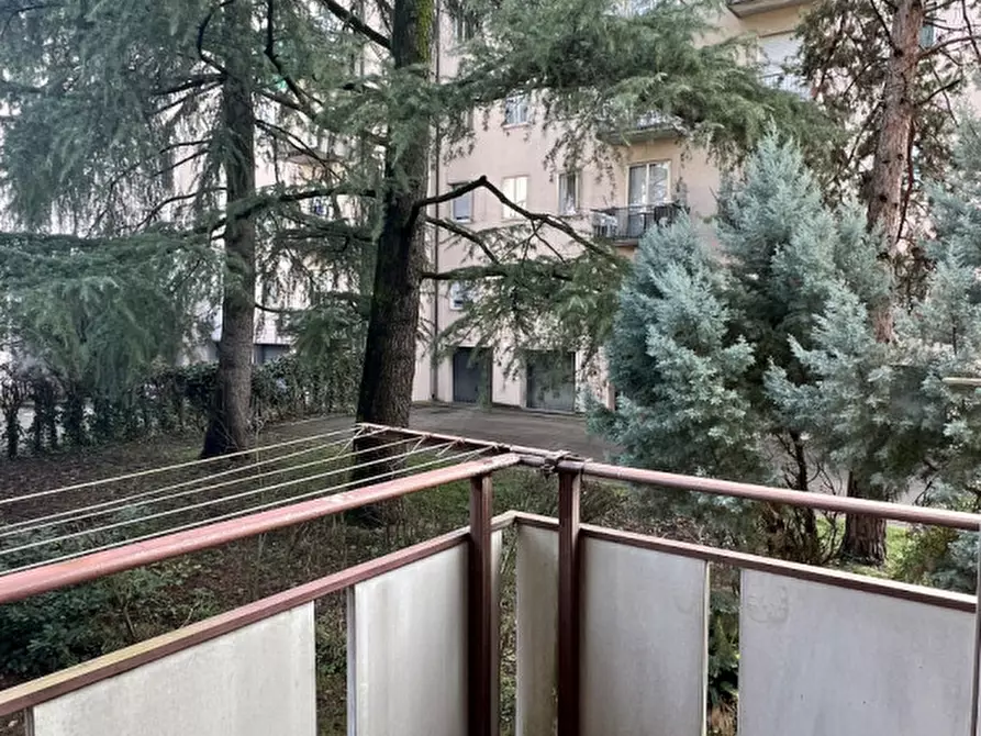 Immagine 14 di Appartamento in vendita  in Via Vincenzo Bellini a Vicenza