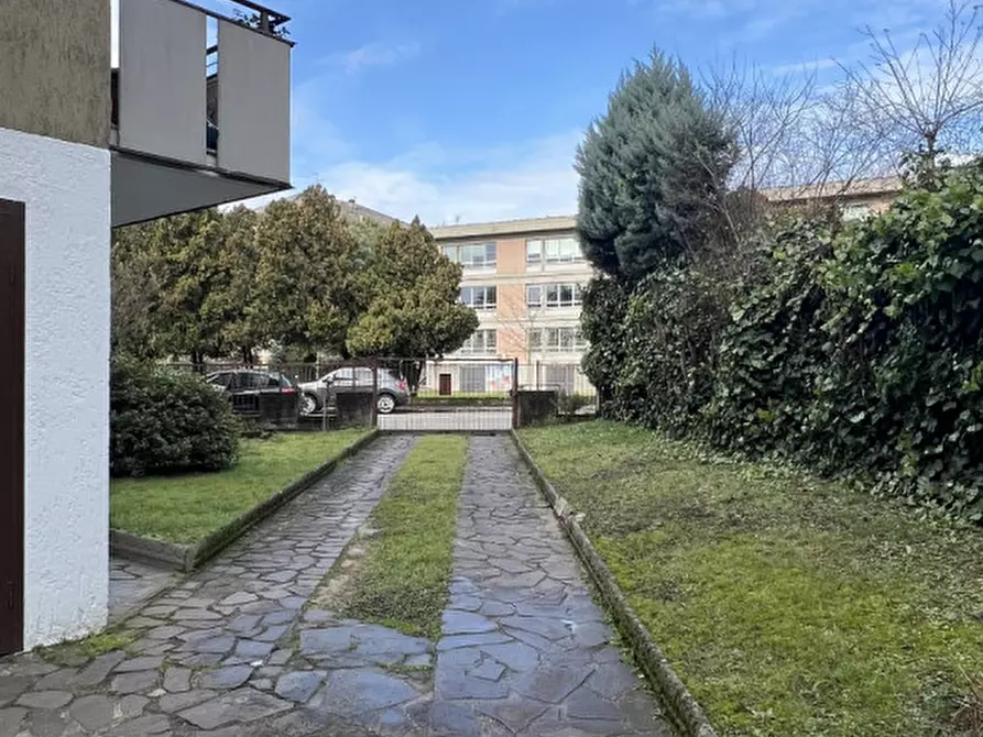 Immagine 16 di Appartamento in vendita  in Via Vincenzo Bellini a Vicenza