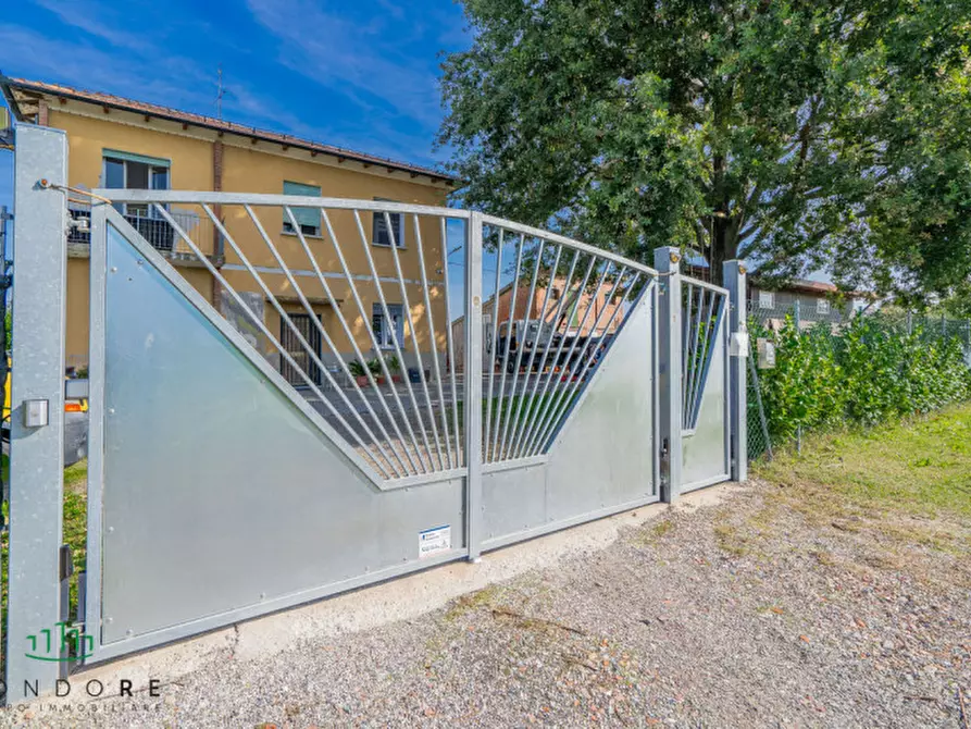 Immagine 3 di Casa indipendente in vendita  in via cadriano 33 a Bologna