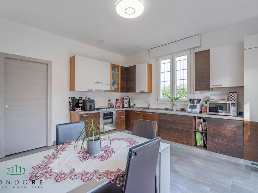 Immagine 6 di Casa indipendente in vendita  in via cadriano 33 a Bologna