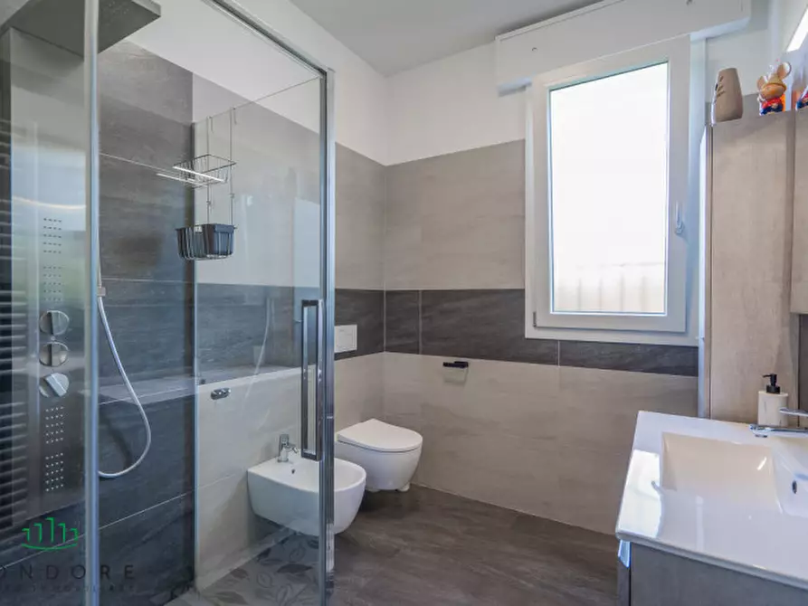 Immagine 13 di Casa indipendente in vendita  in via cadriano 33 a Bologna