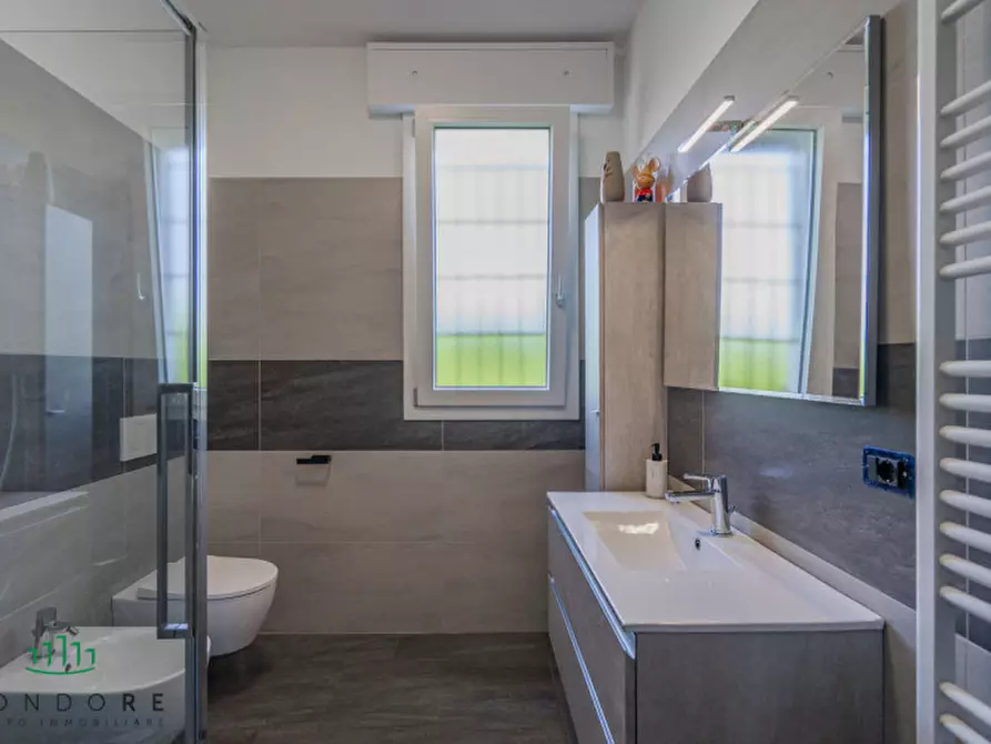 Immagine 14 di Casa indipendente in vendita  in via cadriano 33 a Bologna