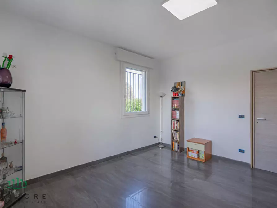 Immagine 19 di Casa indipendente in vendita  in via cadriano 33 a Bologna