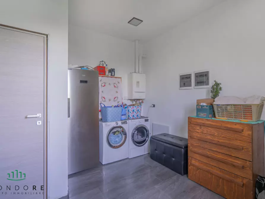 Immagine 20 di Casa indipendente in vendita  in via cadriano 33 a Bologna