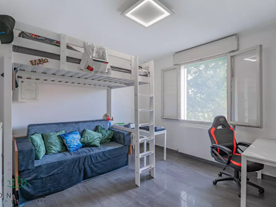 Immagine 29 di Casa indipendente in vendita  in via cadriano 33 a Bologna