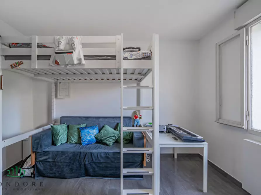 Immagine 31 di Casa indipendente in vendita  in via cadriano 33 a Bologna