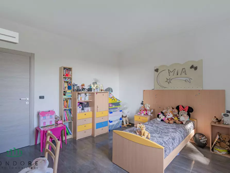 Immagine 34 di Casa indipendente in vendita  in via cadriano 33 a Bologna