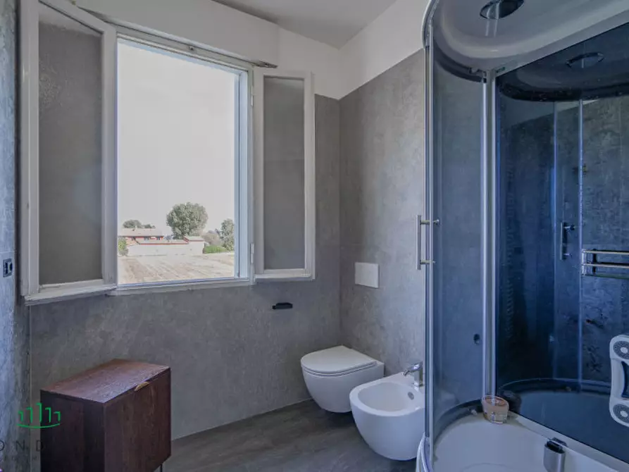 Immagine 39 di Casa indipendente in vendita  in via cadriano 33 a Bologna