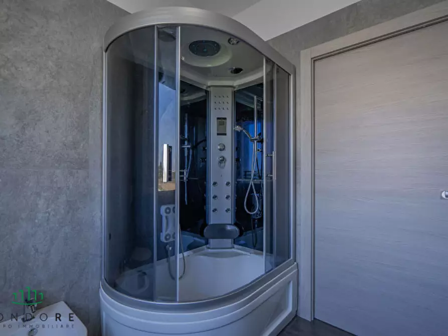 Immagine 40 di Casa indipendente in vendita  in via cadriano 33 a Bologna