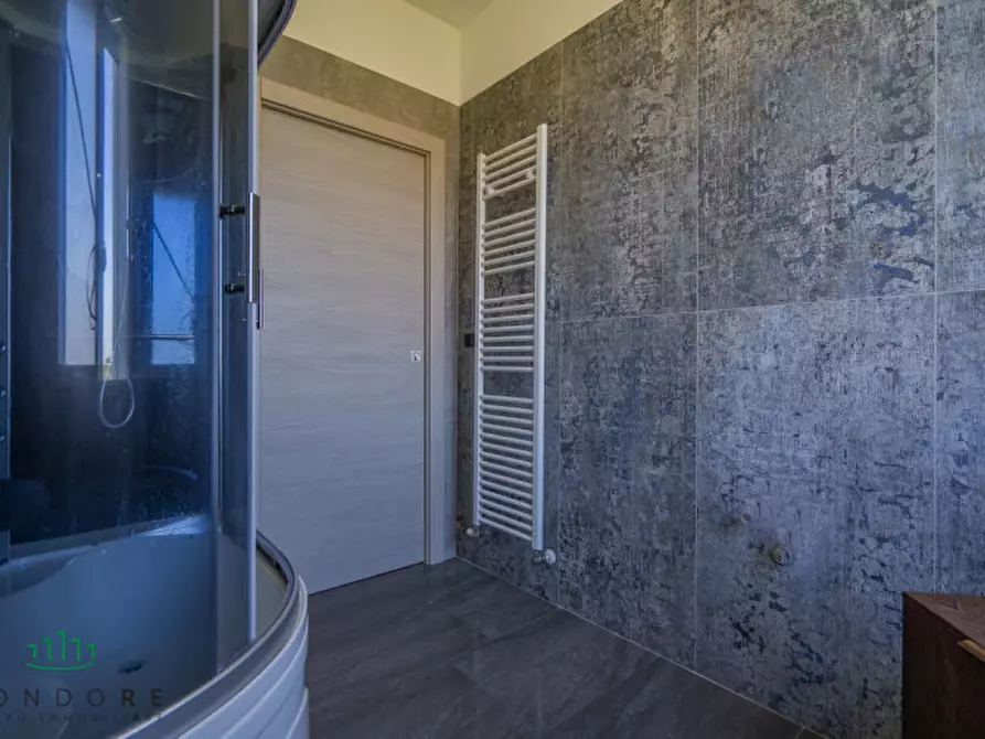 Immagine 41 di Casa indipendente in vendita  in via cadriano 33 a Bologna