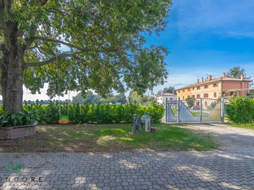Immagine 45 di Casa indipendente in vendita  in via cadriano 33 a Bologna