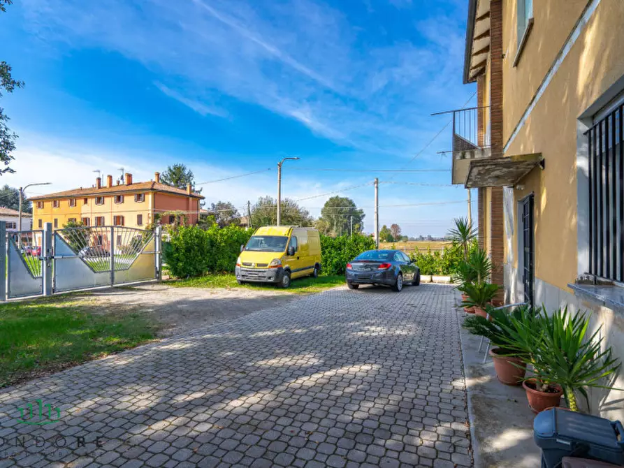Immagine 46 di Casa indipendente in vendita  in via cadriano 33 a Bologna