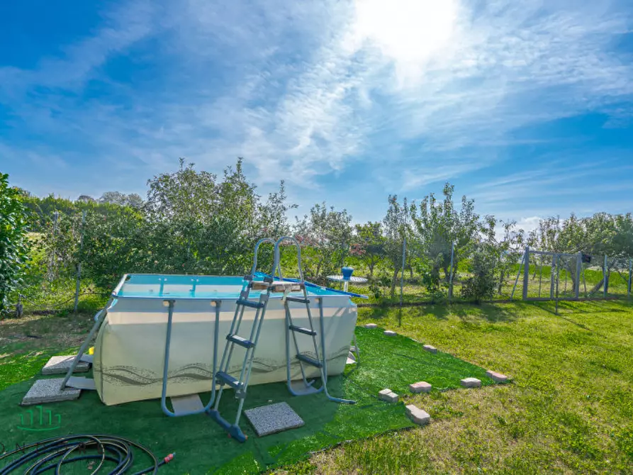 Immagine 48 di Casa indipendente in vendita  in via cadriano 33 a Bologna