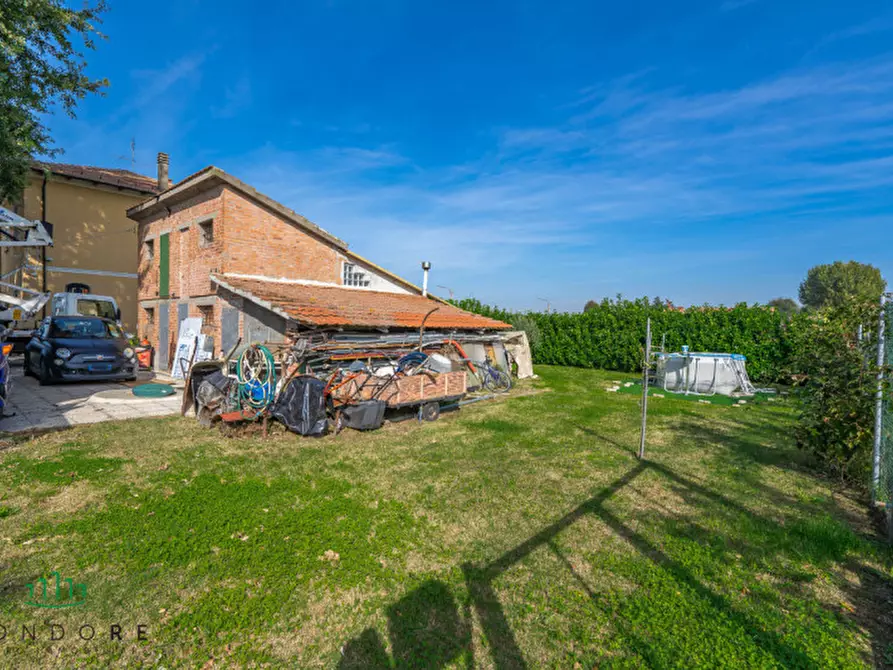 Immagine 50 di Casa indipendente in vendita  in via cadriano 33 a Bologna