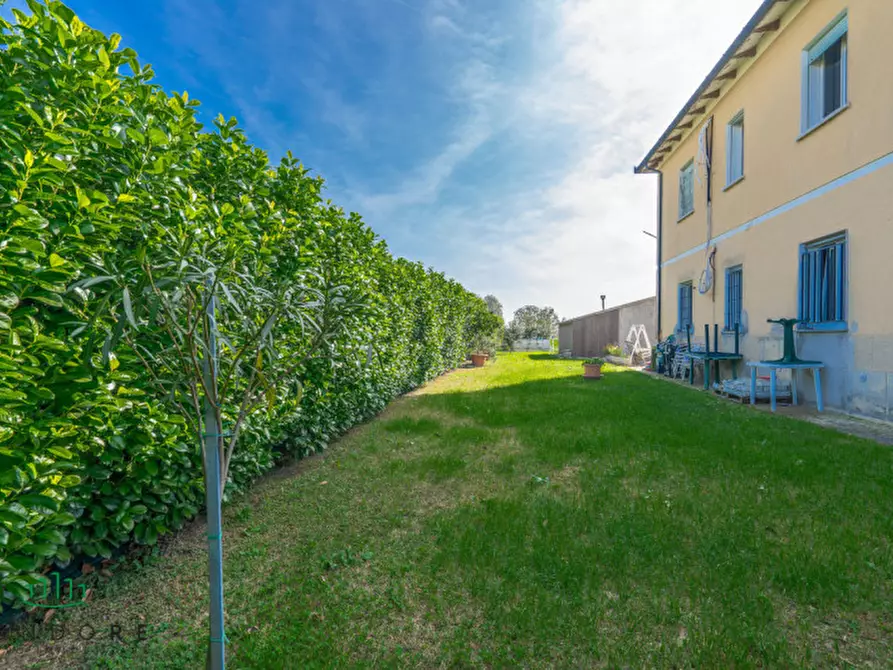 Immagine 51 di Casa indipendente in vendita  in via cadriano 33 a Bologna