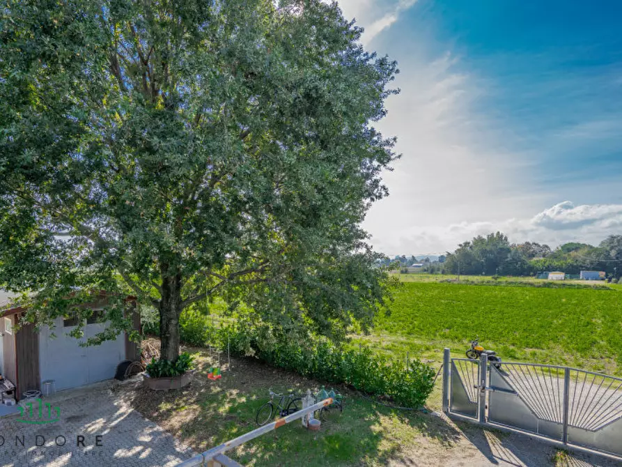 Immagine 52 di Casa indipendente in vendita  in via cadriano 33 a Bologna