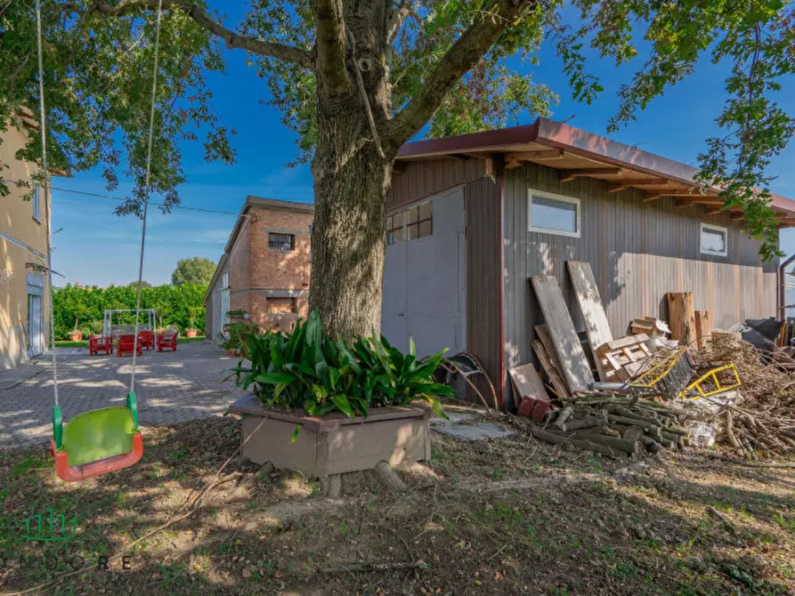 Immagine 55 di Casa indipendente in vendita  in via cadriano 33 a Bologna