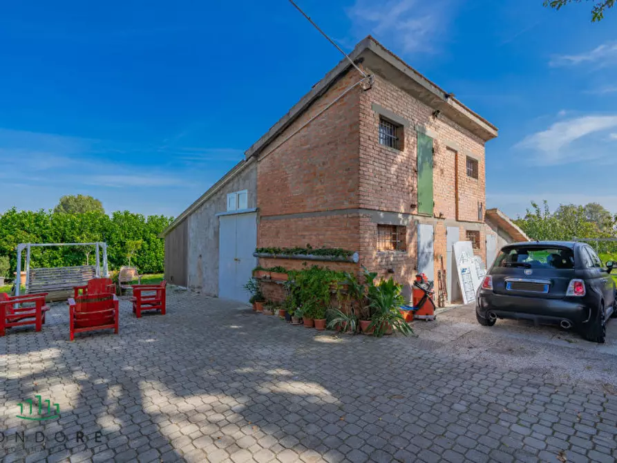 Immagine 56 di Casa indipendente in vendita  in via cadriano 33 a Bologna