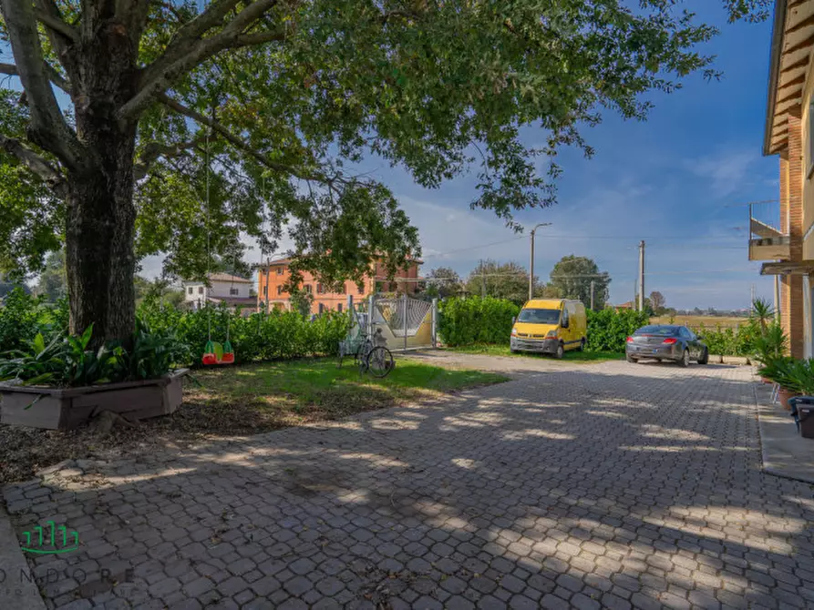 Immagine 58 di Casa indipendente in vendita  in via cadriano 33 a Bologna