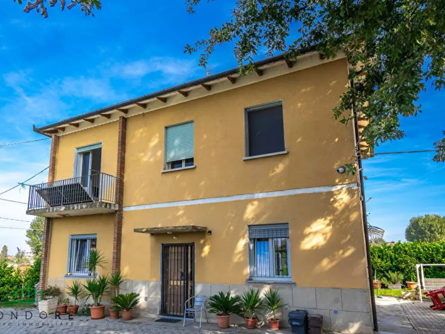 Immagine 60 di Casa indipendente in vendita  in via cadriano 33 a Bologna