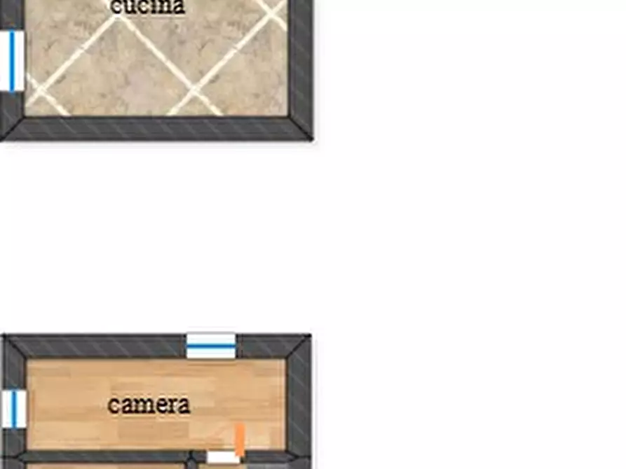 Immagine 1 di Appartamento in vendita  in via Giovanni Falcone 32 a Alonte