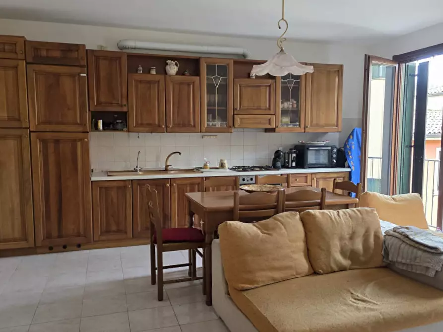 Immagine 3 di Appartamento in vendita  in via Giovanni Falcone 32 a Alonte