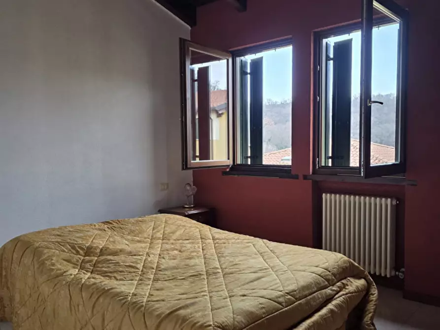 Immagine 4 di Appartamento in vendita  in via Giovanni Falcone 32 a Alonte