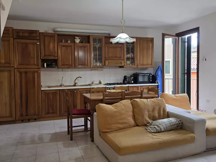 Immagine 9 di Appartamento in vendita  in via Giovanni Falcone 32 a Alonte