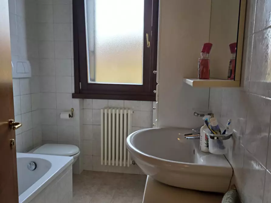 Immagine 10 di Appartamento in vendita  in via Giovanni Falcone 32 a Alonte