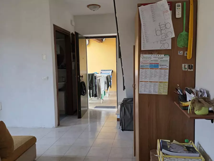 Immagine 12 di Appartamento in vendita  in via Giovanni Falcone 32 a Alonte