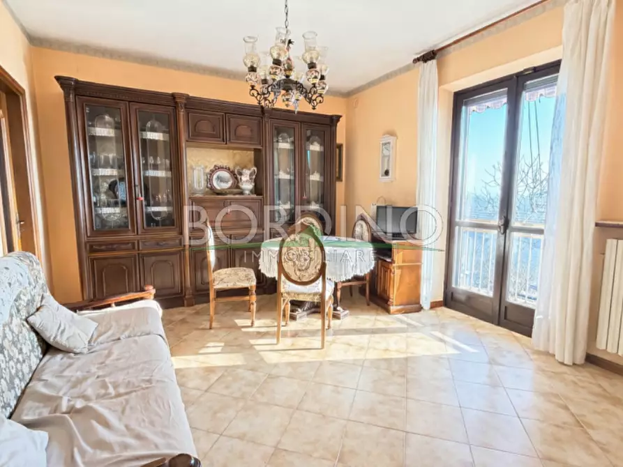 Immagine 3 di Casa indipendente in vendita  in Località Gonella snc a Antignano