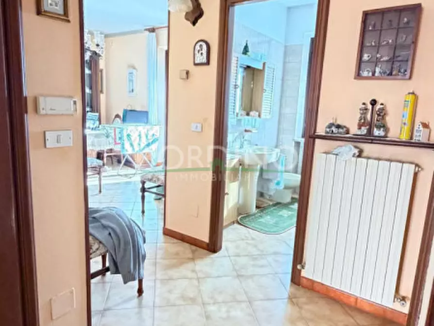 Immagine 4 di Casa indipendente in vendita  in Località Gonella snc a Antignano