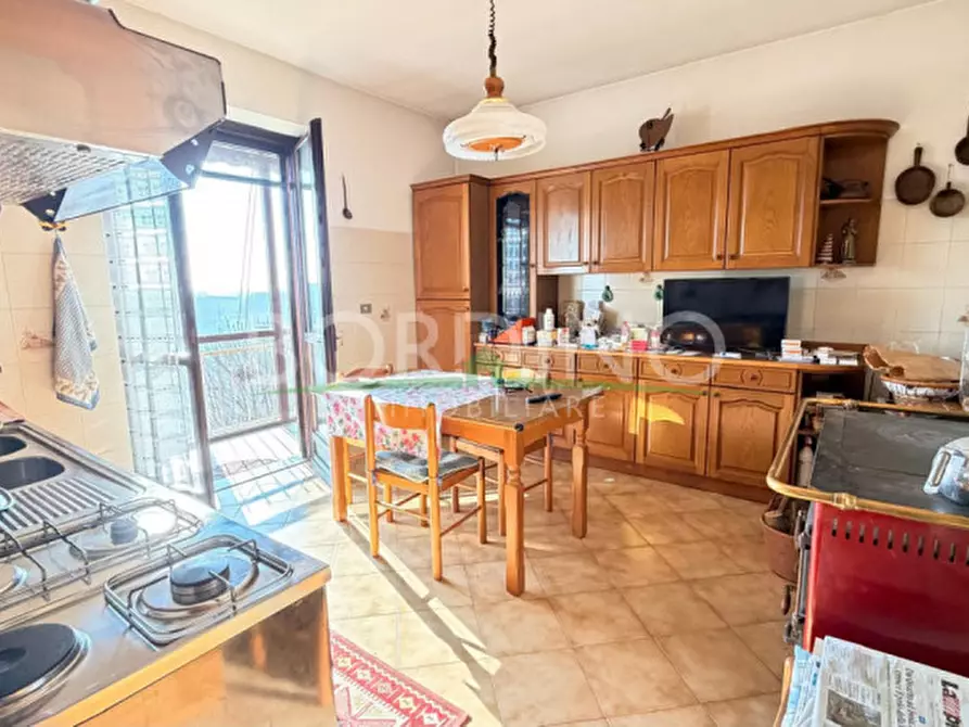 Immagine 5 di Casa indipendente in vendita  in Località Gonella snc a Antignano