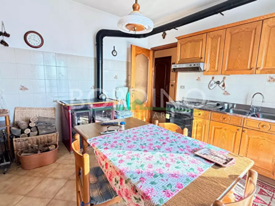 Immagine 6 di Casa indipendente in vendita  in Località Gonella snc a Antignano