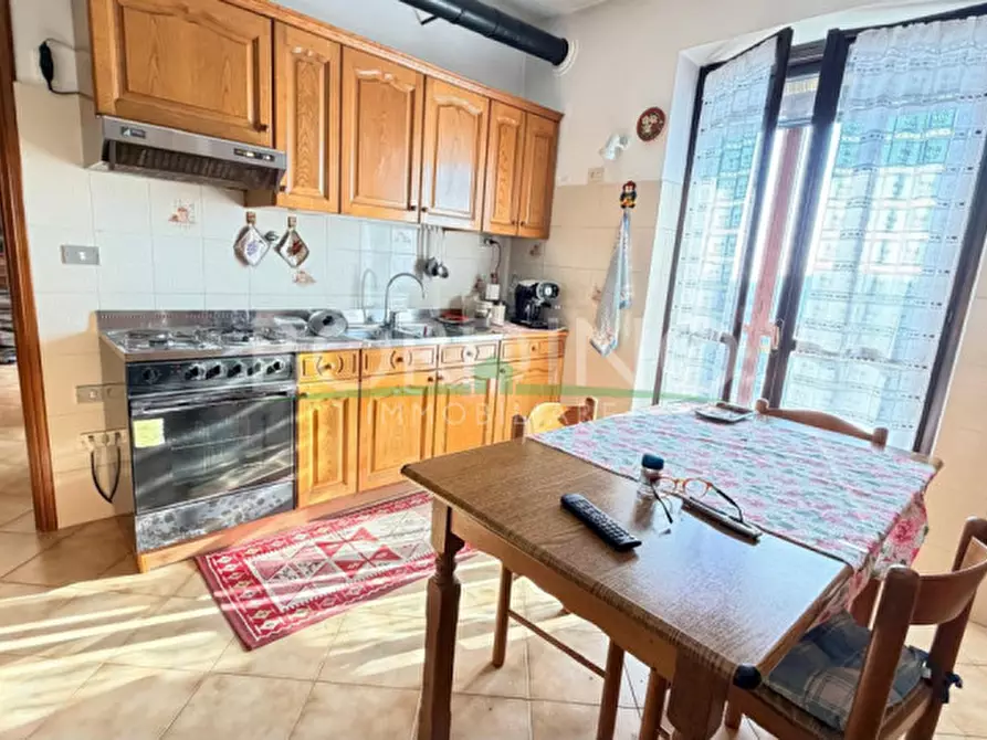 Immagine 7 di Casa indipendente in vendita  in Località Gonella snc a Antignano