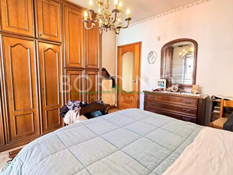 Immagine 10 di Casa indipendente in vendita  in Località Gonella snc a Antignano