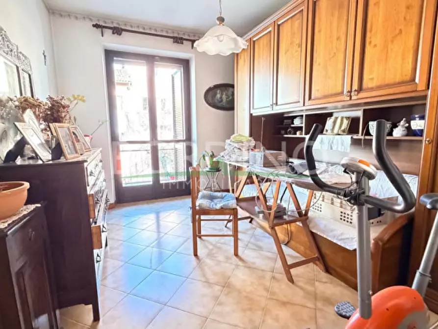 Immagine 15 di Casa indipendente in vendita  in Località Gonella snc a Antignano