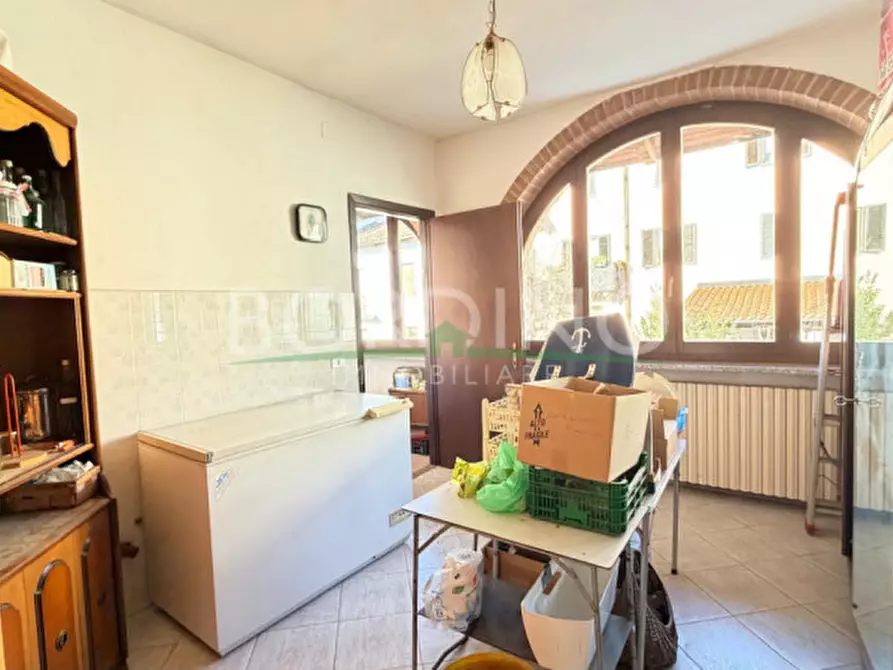 Immagine 16 di Casa indipendente in vendita  in Località Gonella snc a Antignano