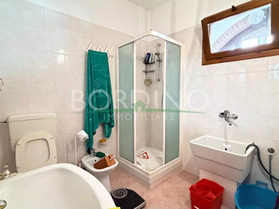 Immagine 18 di Casa indipendente in vendita  in Località Gonella snc a Antignano