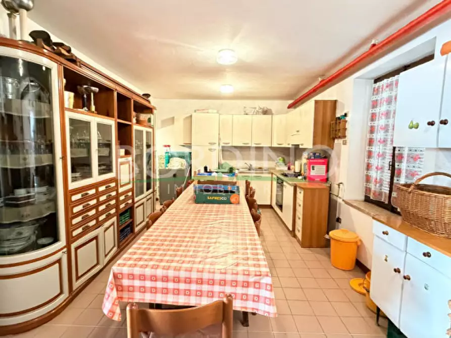 Immagine 21 di Casa indipendente in vendita  in Località Gonella snc a Antignano