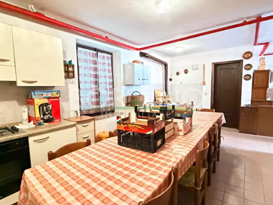 Immagine 22 di Casa indipendente in vendita  in Località Gonella snc a Antignano