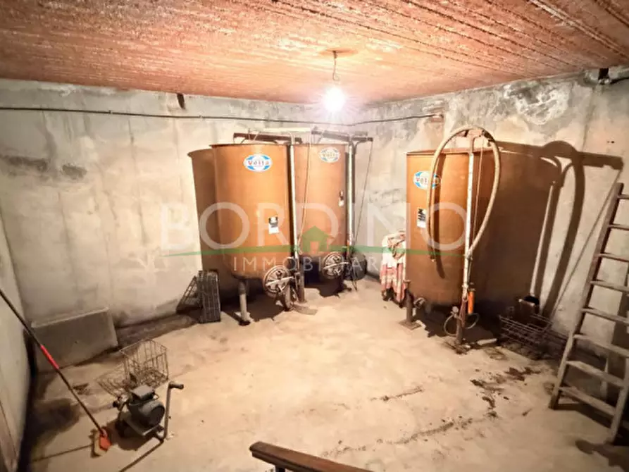 Immagine 24 di Casa indipendente in vendita  in Località Gonella snc a Antignano